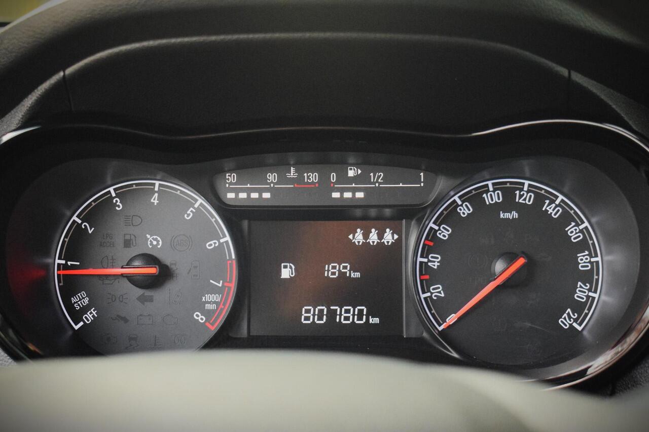 Opel KARL 1.0 Rocks Online Edition|AIRCO|CRUISE|1 EIGENAAR