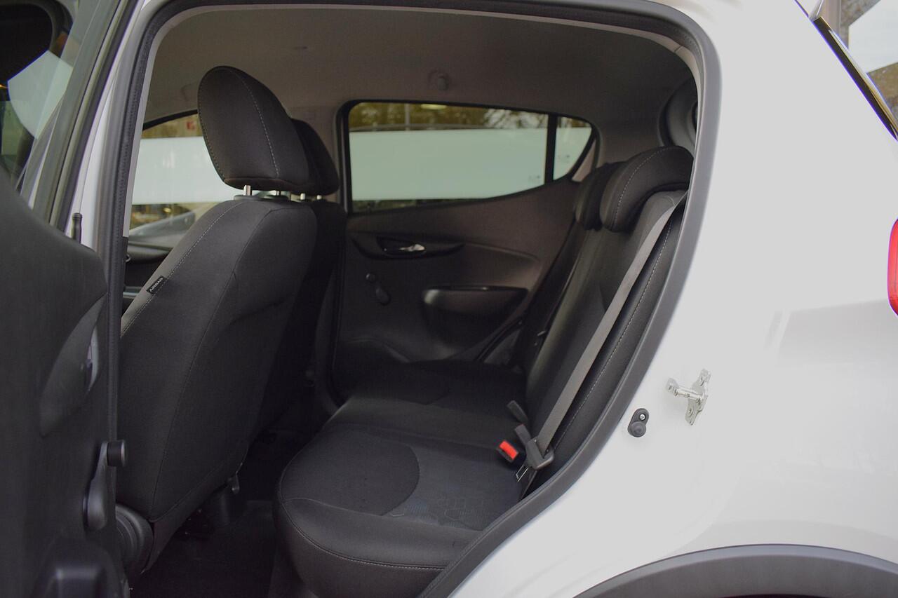 Opel KARL 1.0 Rocks Online Edition|AIRCO|CRUISE|1 EIGENAAR