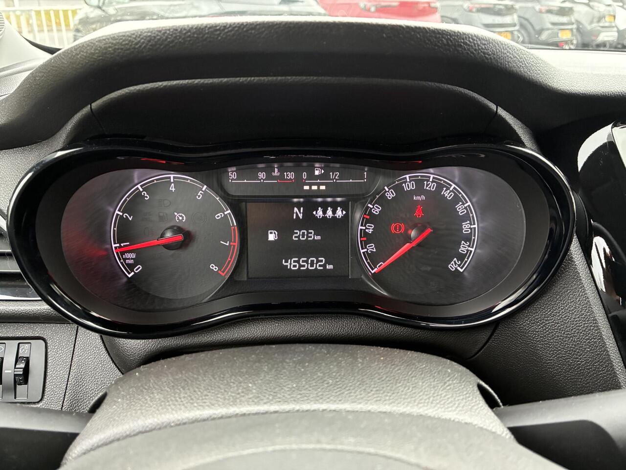 Opel KARL 1.0 Rocks Online Edition | Automaat | Airco | Navigatie | Elektrisch Pakket | Parkpilot | Cruise control | LM-Velgen | Apple Carplay/Android Auto