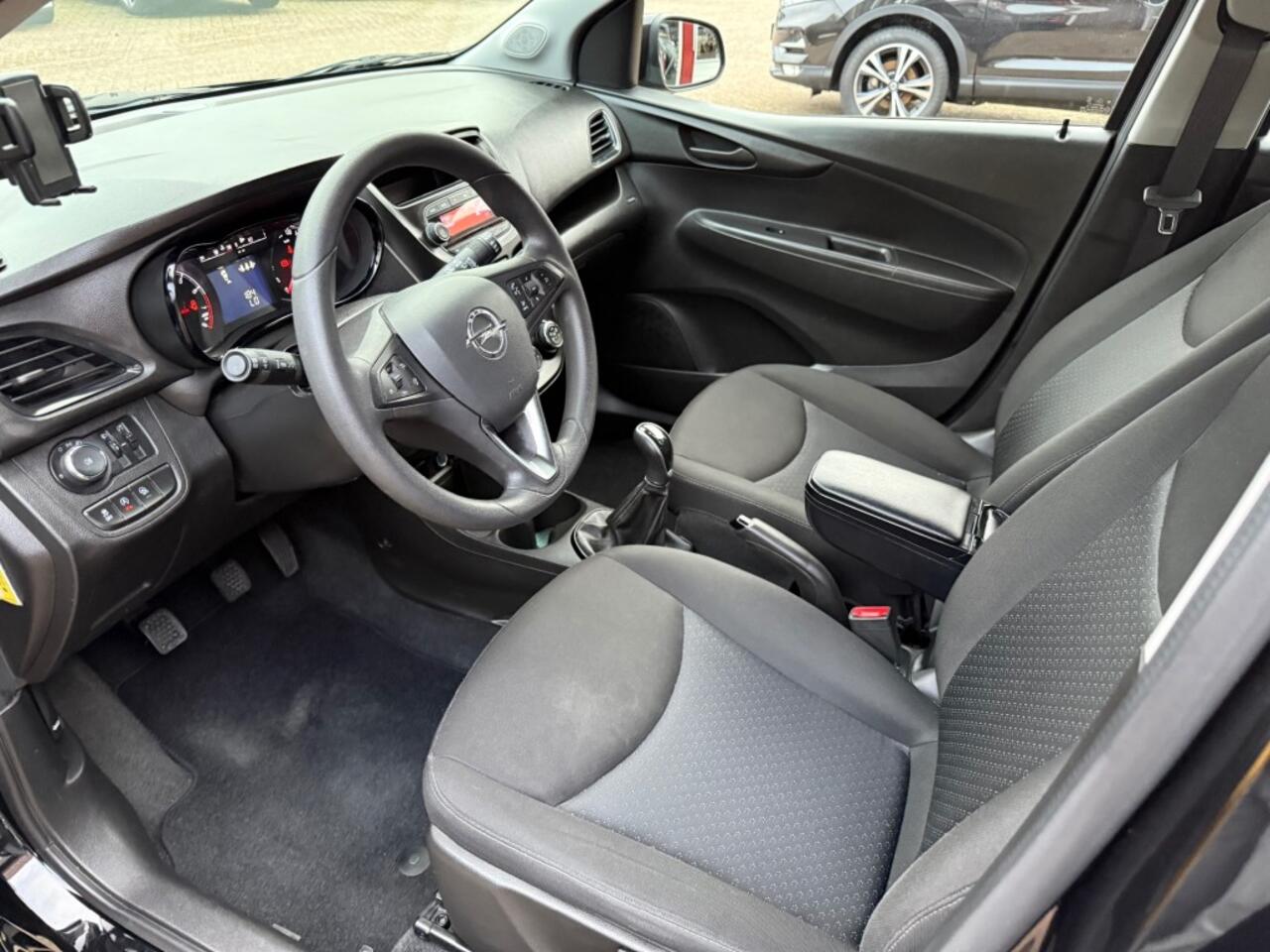 Opel KARL 1.0 EDITION 5-DRS SLECHTS 45.302 KM!!