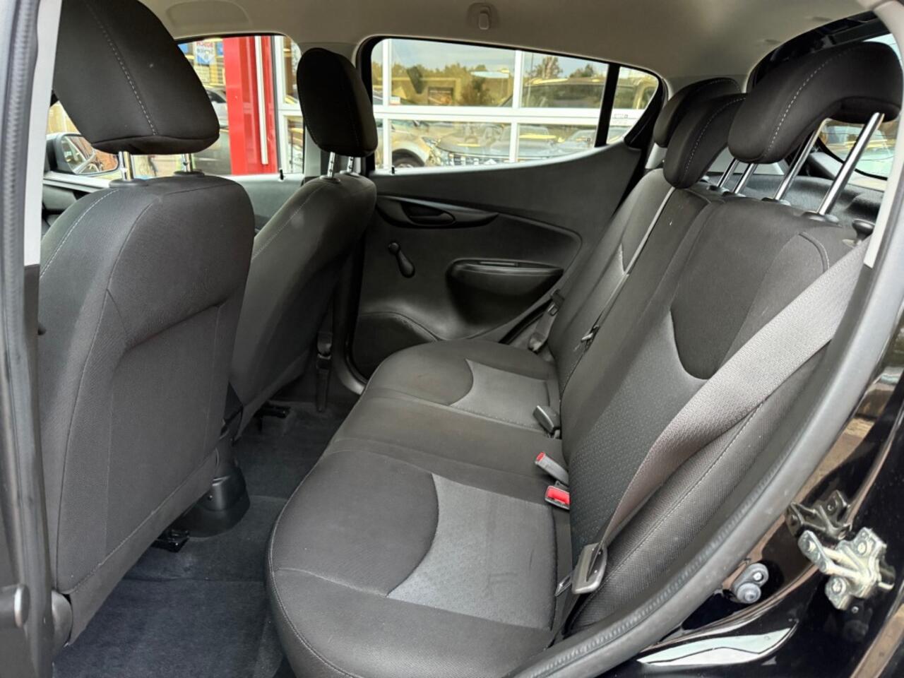 Opel KARL 1.0 EDITION 5-DRS SLECHTS 45.302 KM!!