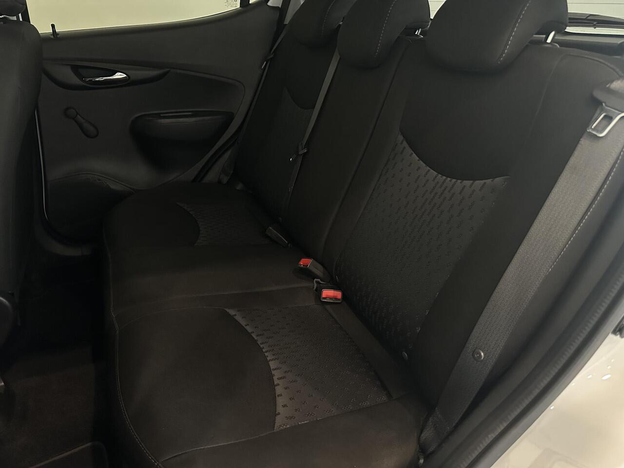 Opel KARL 1.0 Rocks Online Edition | Navigatie | Airco | Cruise Control | Lichtmetalen velgen 15" | Apple Carplay/Android Auto | 1e eigenaar!