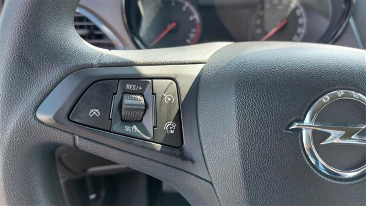 Opel KARL 1.0 ecoFlex 120 Jaar Edition