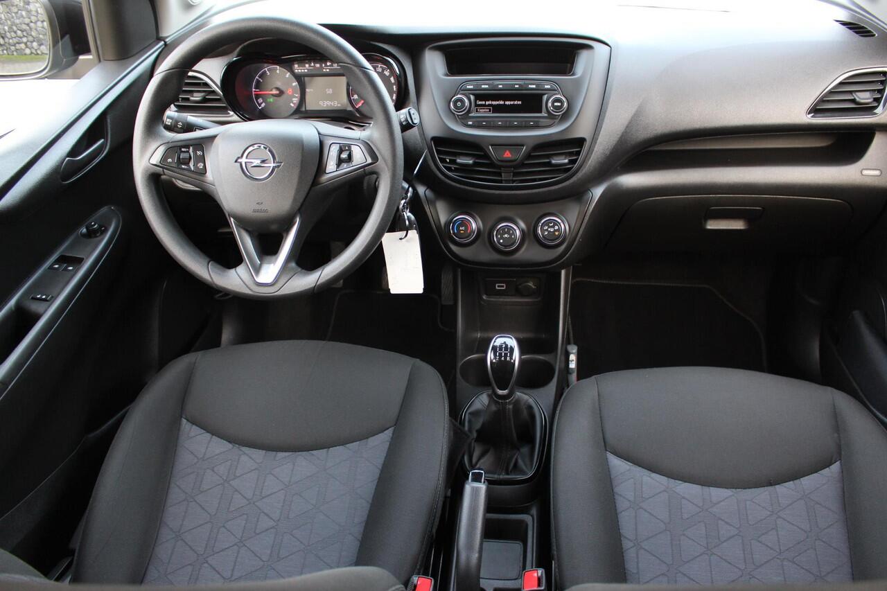 Opel KARL 1.0 ecoFLEX 120 Jaar Edition