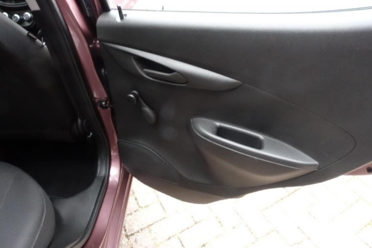 Opel KARL 1.0 120 JAAR EDITION 1e Eigenaar (All-in prijs)