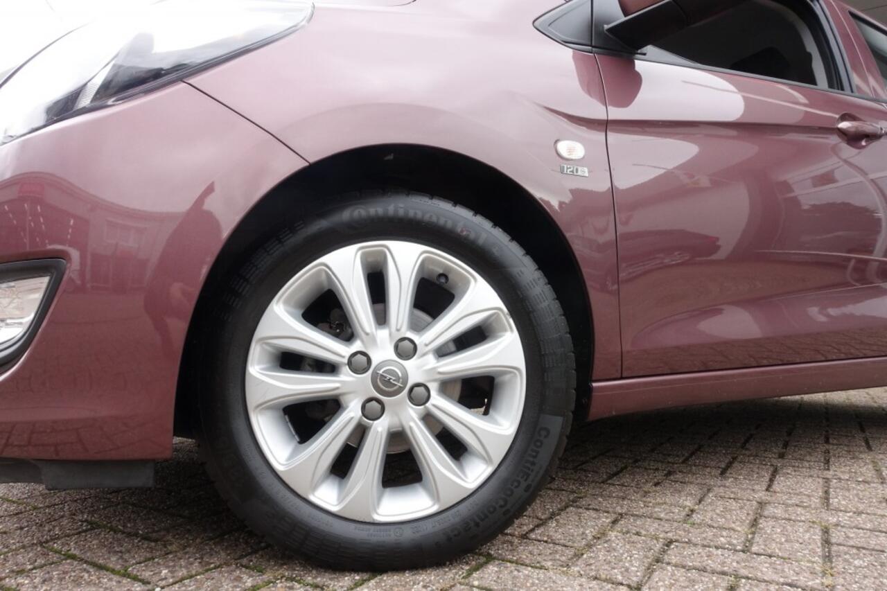 Opel KARL 1.0 120 JAAR EDITION 1e Eigenaar (All-in prijs)