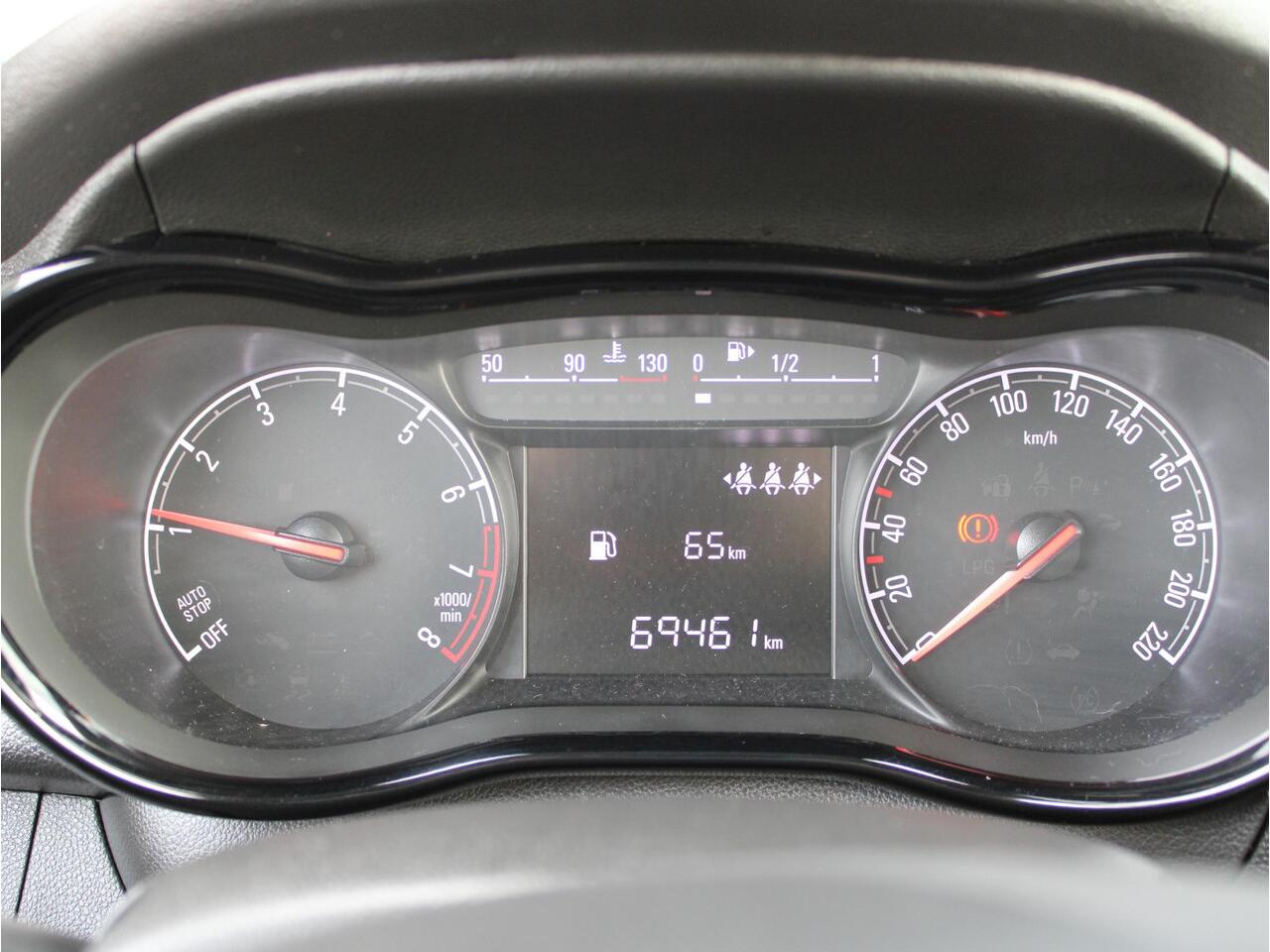 Opel KARL 1.0 Rocks Online Edition | Apple Carplay / Airco / Cruise