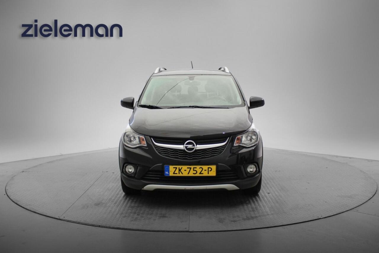 Opel KARL 1.0 Rocks Online Edition - Carplay, Cruise