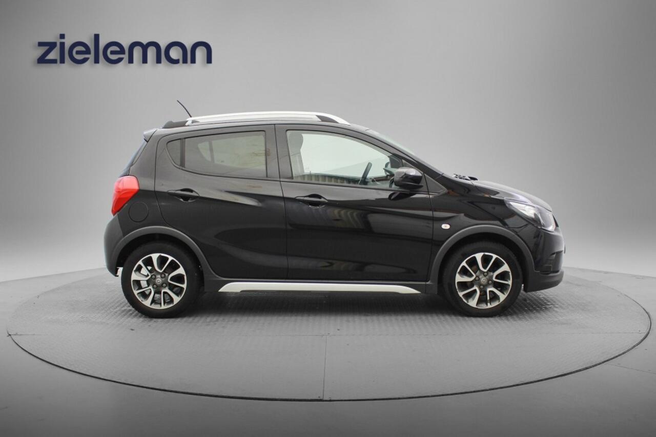 Opel KARL 1.0 Rocks Online Edition - Carplay, Cruise