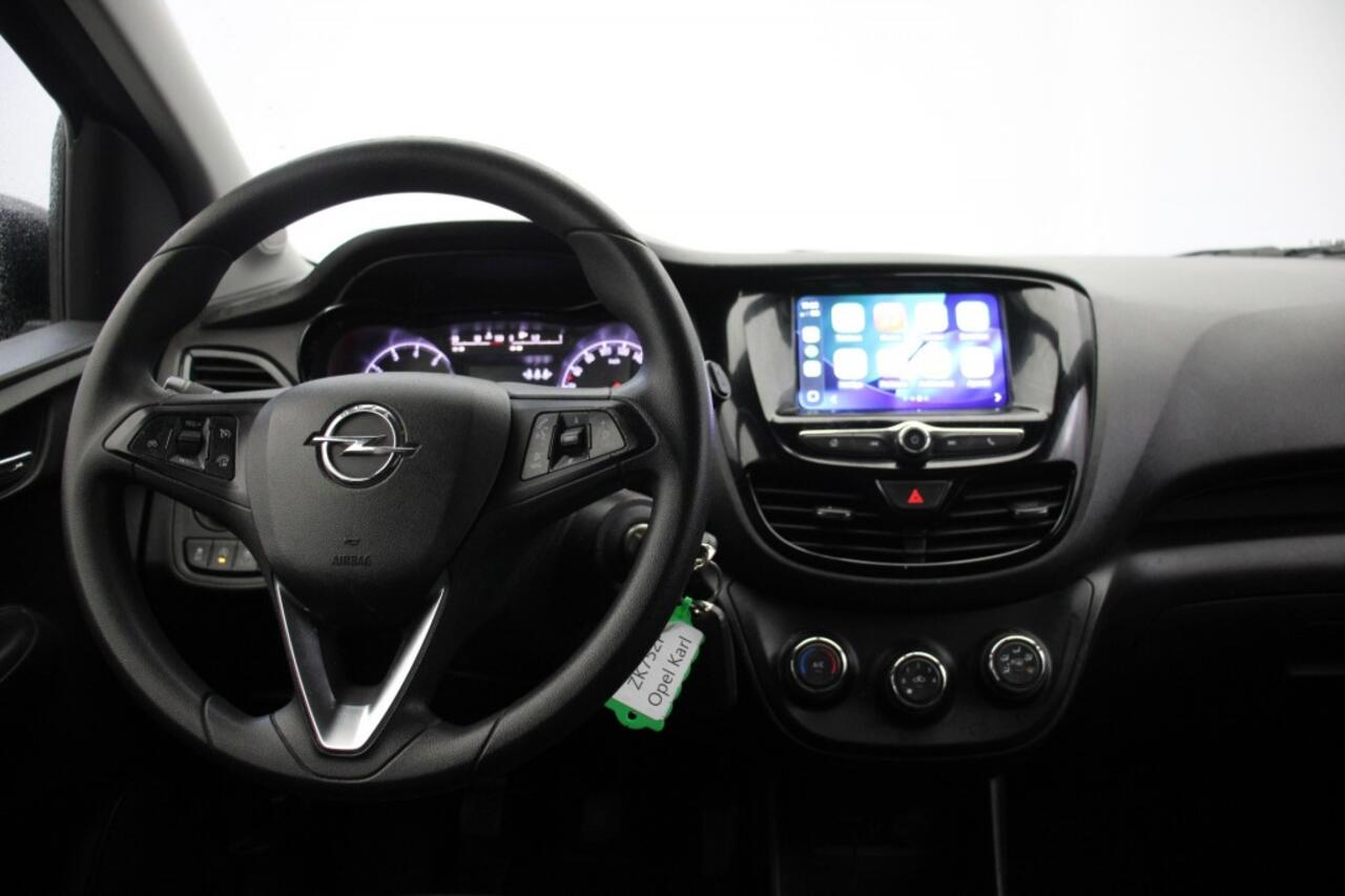 Opel KARL 1.0 Rocks Online Edition - Carplay, Cruise