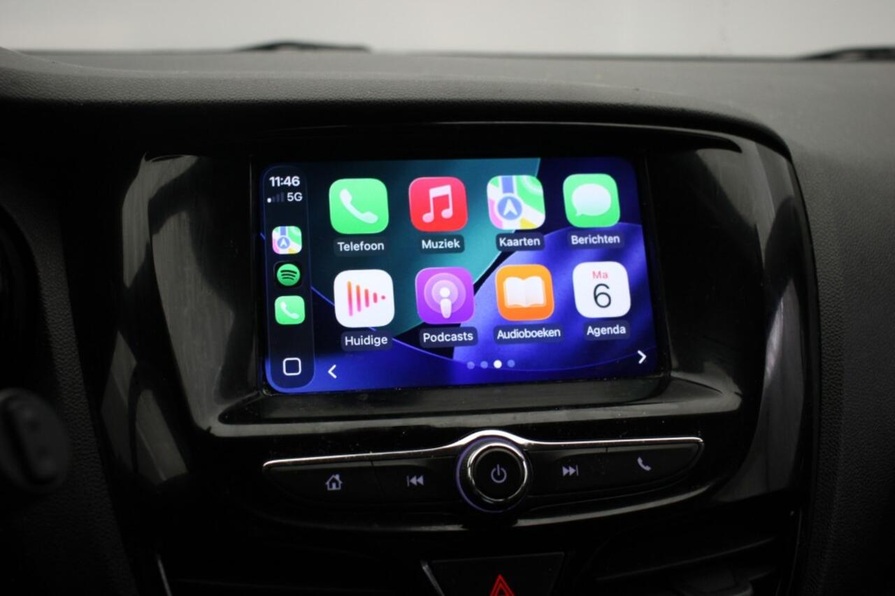 Opel KARL 1.0 Rocks Online Edition - Carplay, Cruise