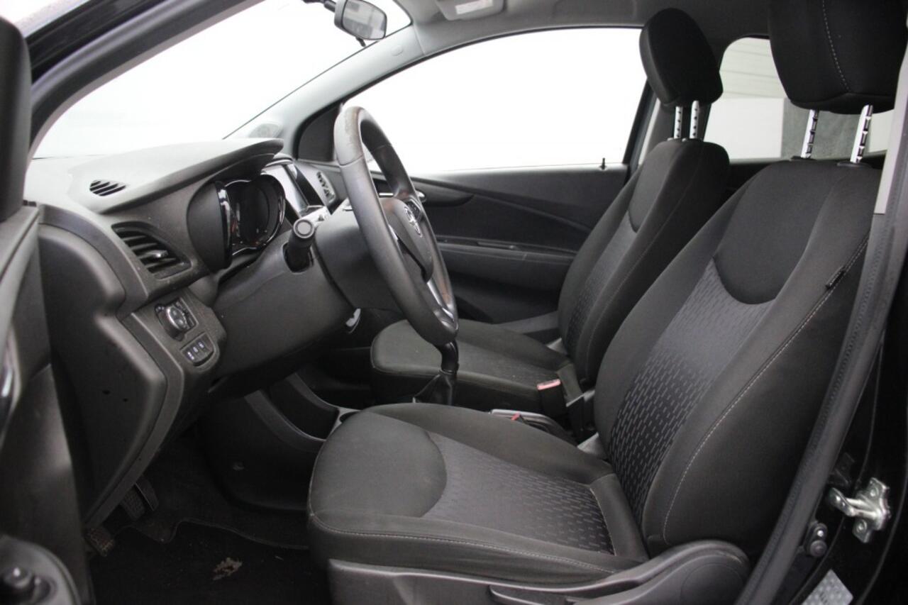 Opel KARL 1.0 Rocks Online Edition - Carplay, Cruise