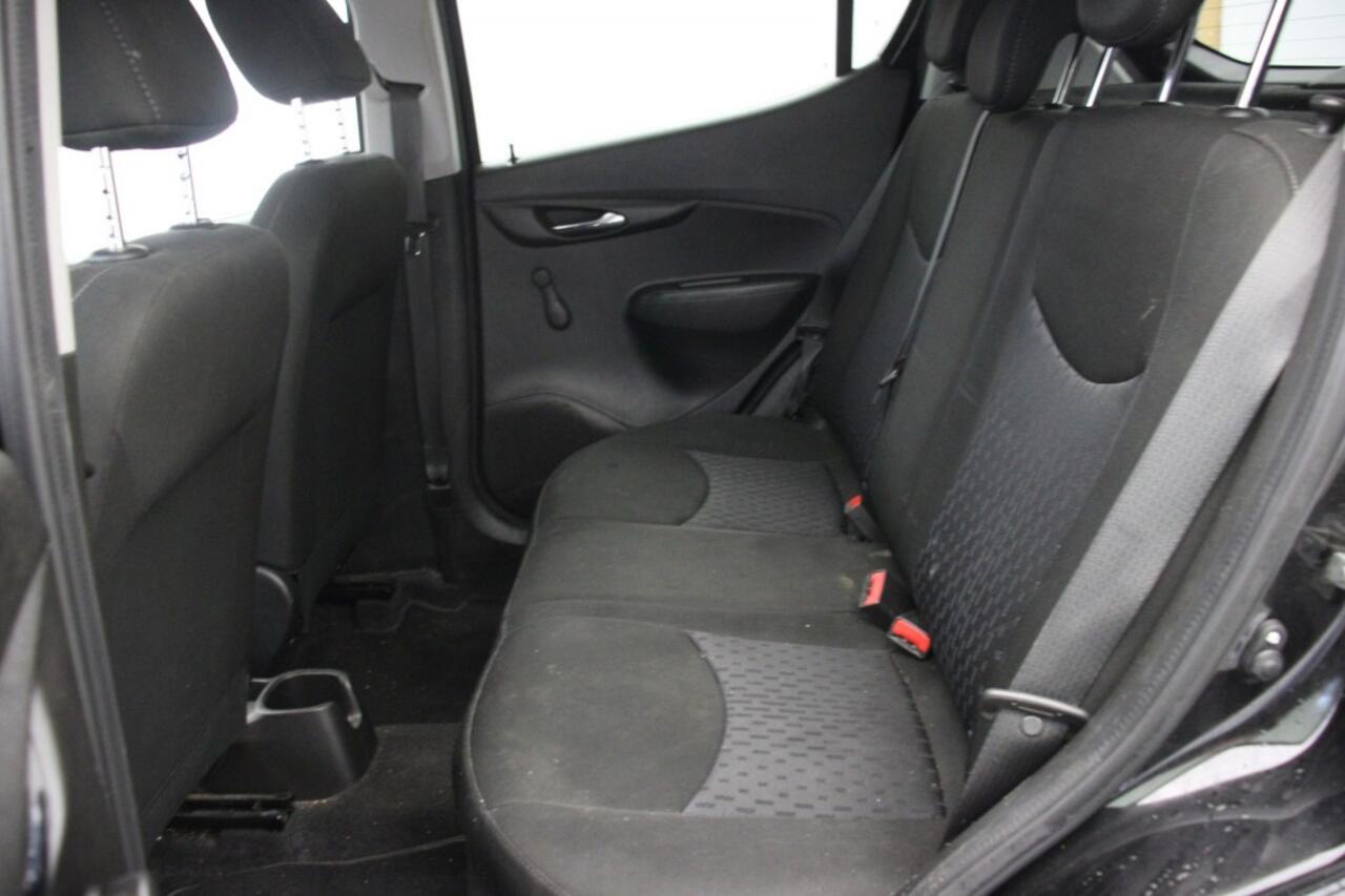 Opel KARL 1.0 Rocks Online Edition - Carplay, Cruise