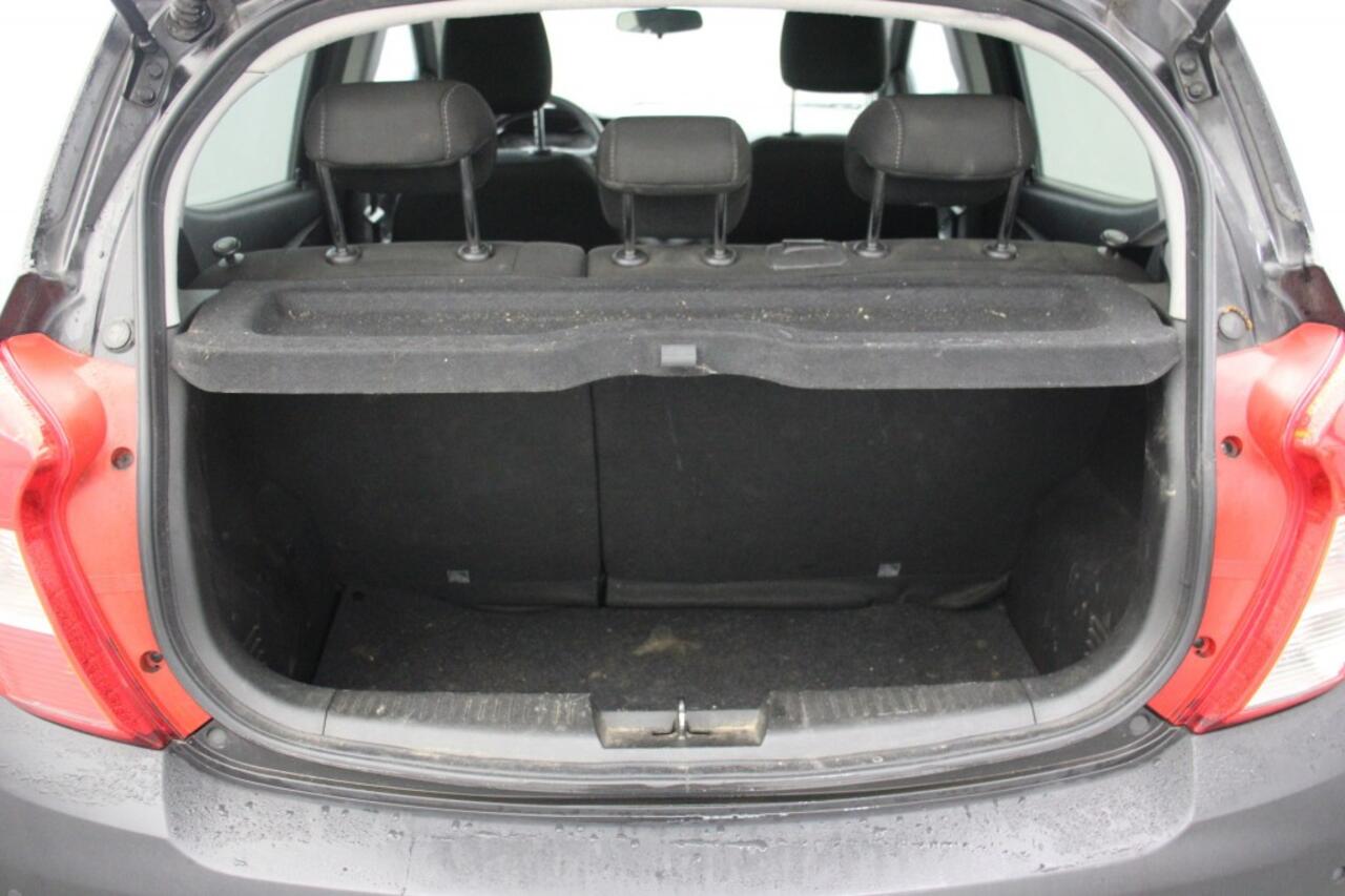 Opel KARL 1.0 Rocks Online Edition - Carplay, Cruise