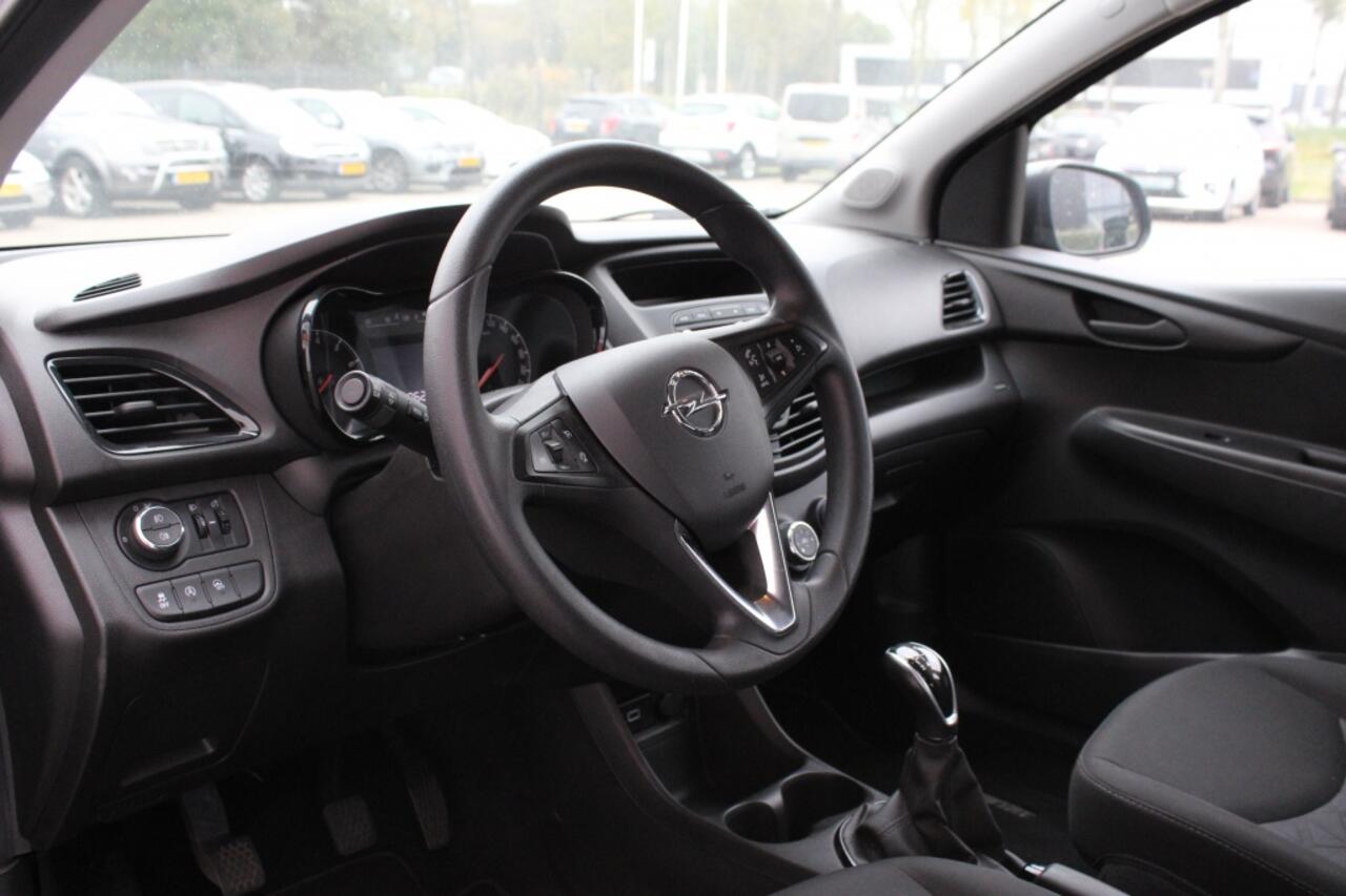 Opel KARL 1.0 120 Jaar Edition