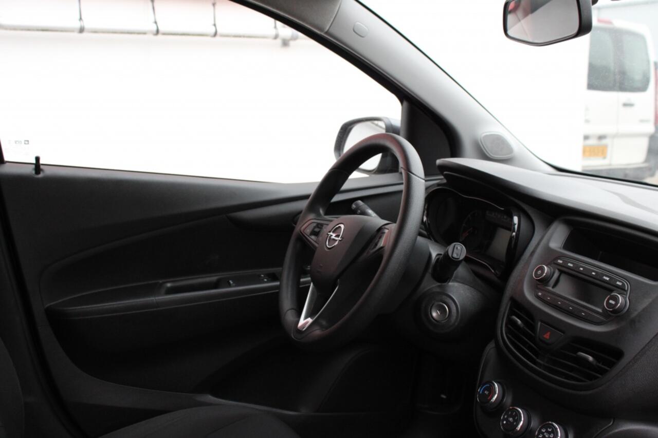 Opel KARL 1.0 120 Jaar Edition