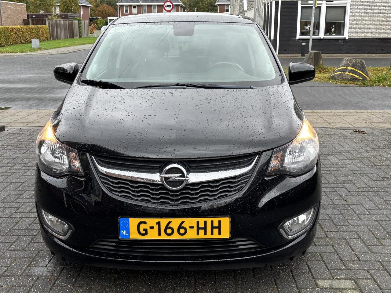 Opel KARL 1.0 ecoFLEX Innovation