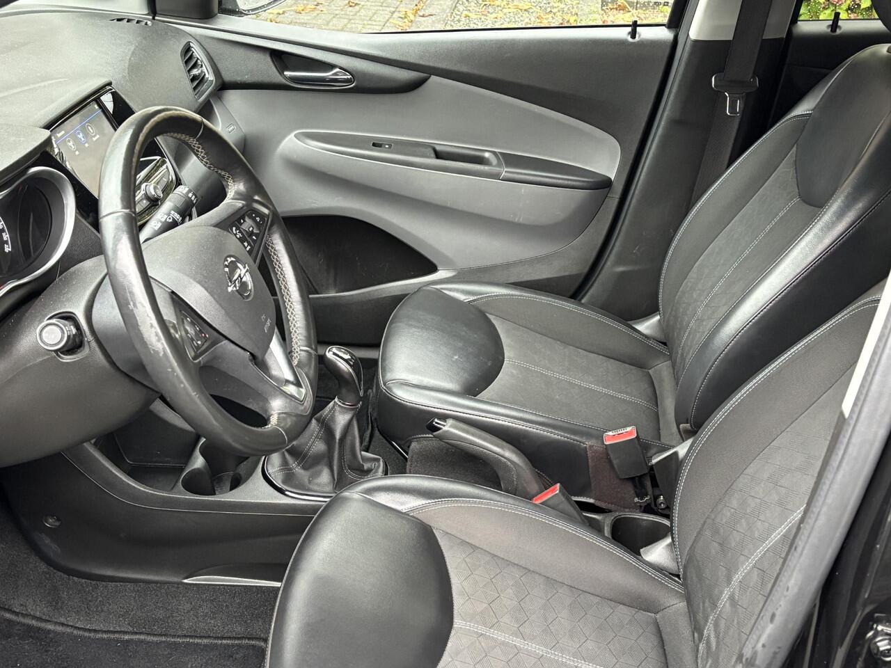 Opel KARL 1.0 ecoFLEX Innovation