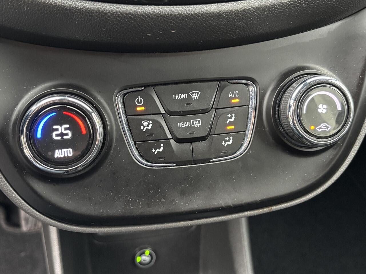 Opel KARL 1.0 ecoFLEX Innovation