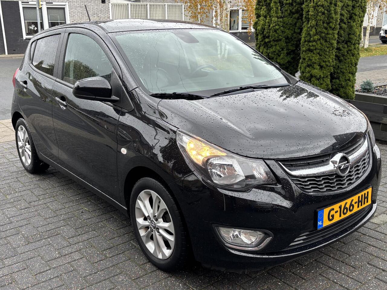 Opel KARL 1.0 ecoFLEX Innovation