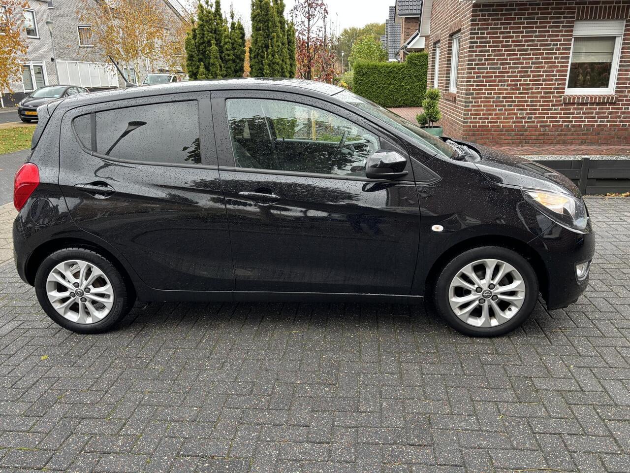Opel KARL 1.0 ecoFLEX Innovation
