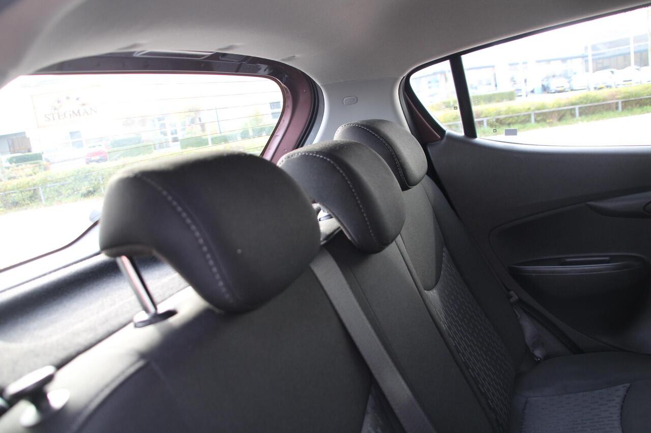 Opel KARL 1.0 ecoFLEX Edition Plus Airco Cruise PDC 38.759km dealer onderhouden