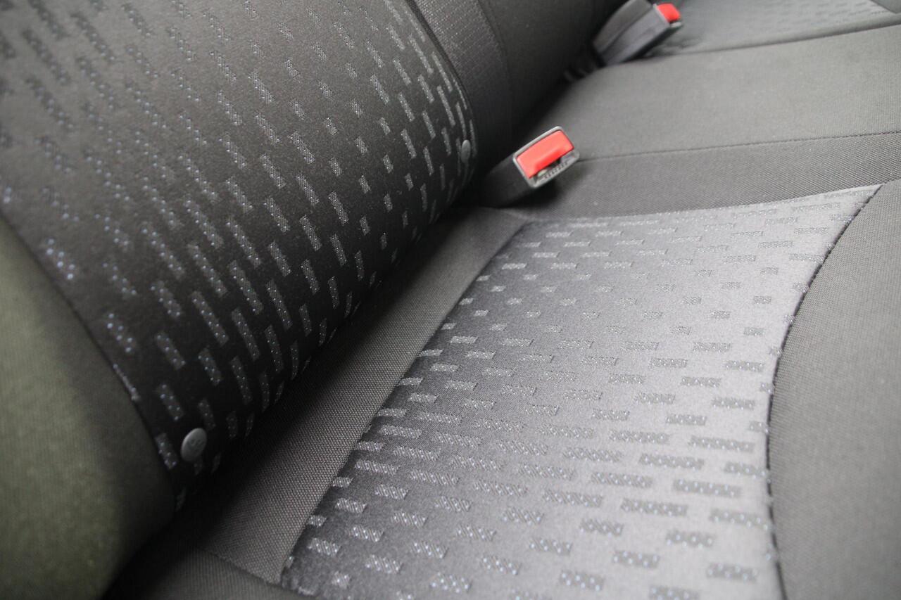 Opel KARL 1.0 ecoFLEX Edition Plus Airco Cruise PDC 38.759km dealer onderhouden