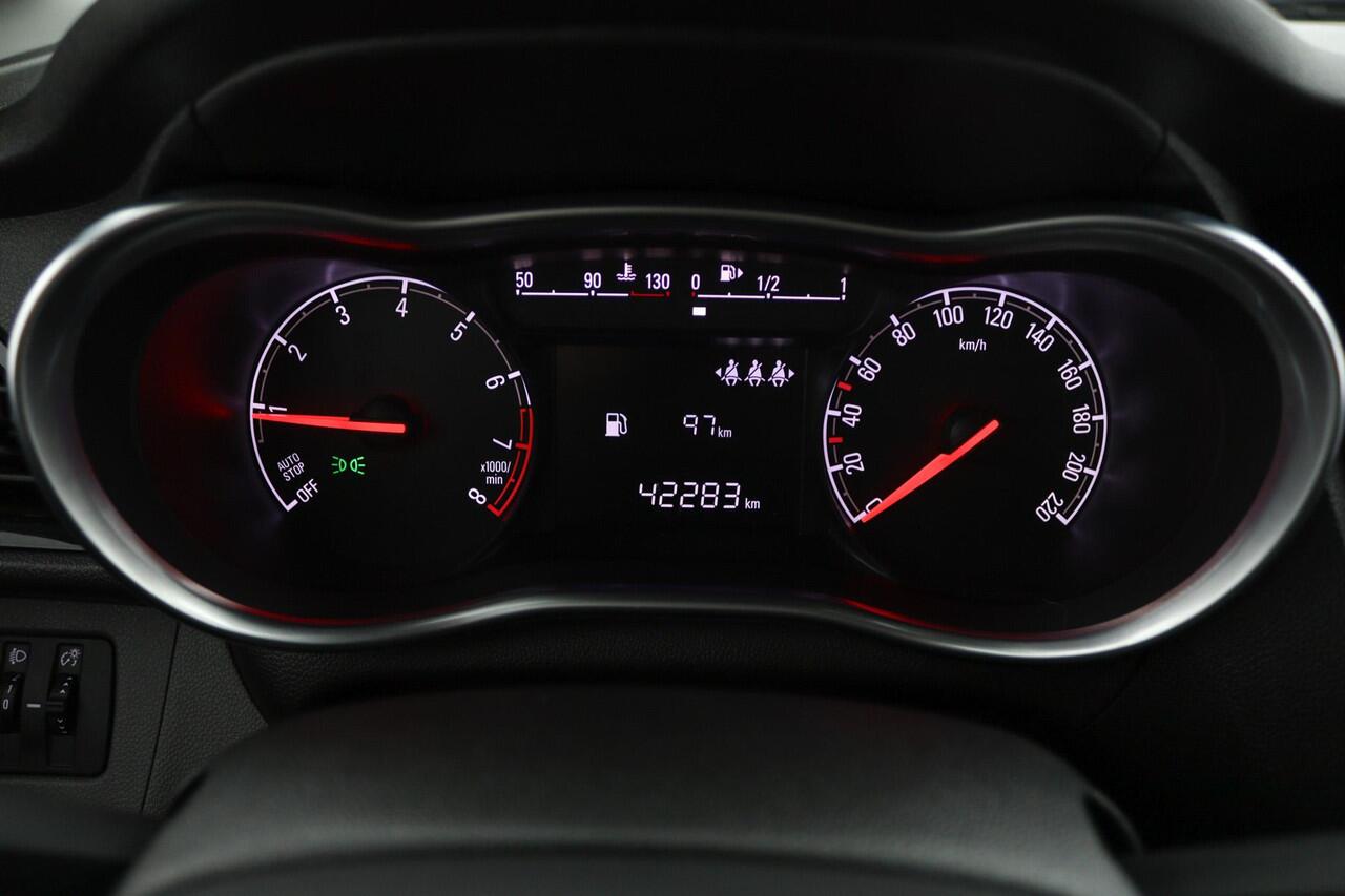 Opel KARL 1.0 ecoFLEX Innovation | Climate-Control | Vijfdeurs | Stuurverwarming