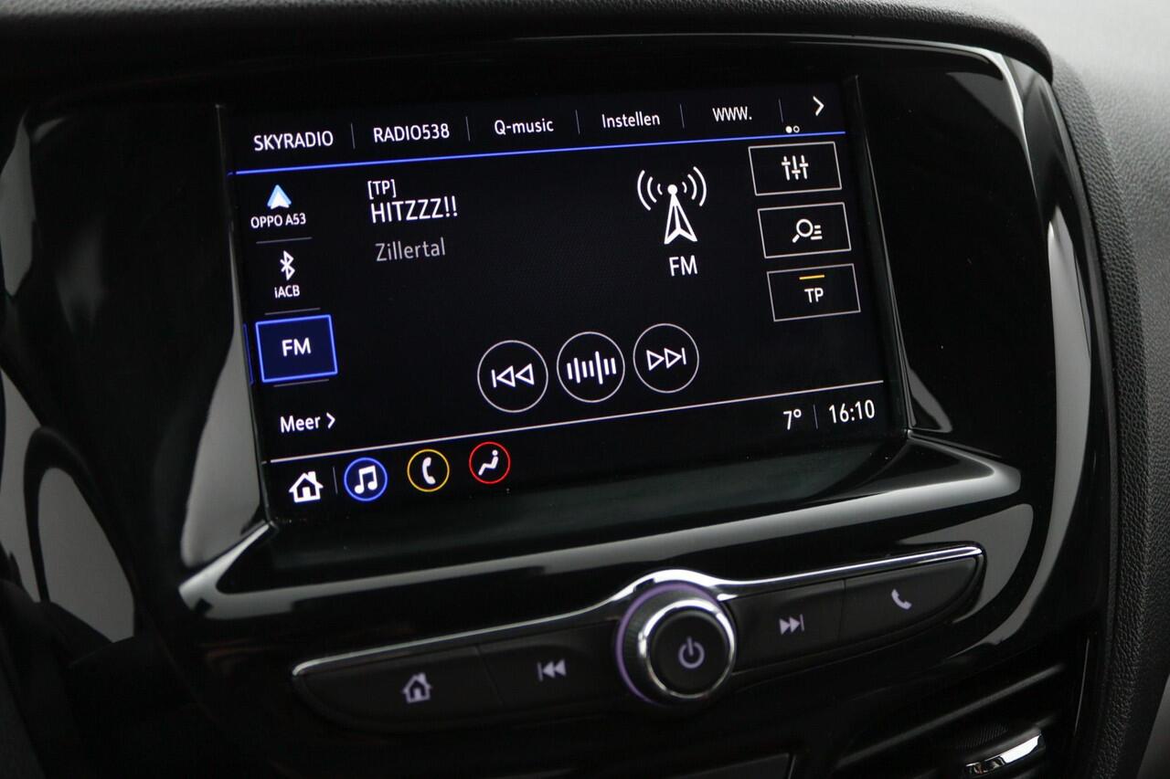 Opel KARL 1.0 ecoFLEX Innovation | Climate-Control | Vijfdeurs | Stuurverwarming
