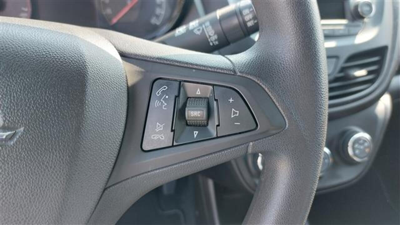 Opel KARL 1.0 ecoFlex 120 Jaar Edition