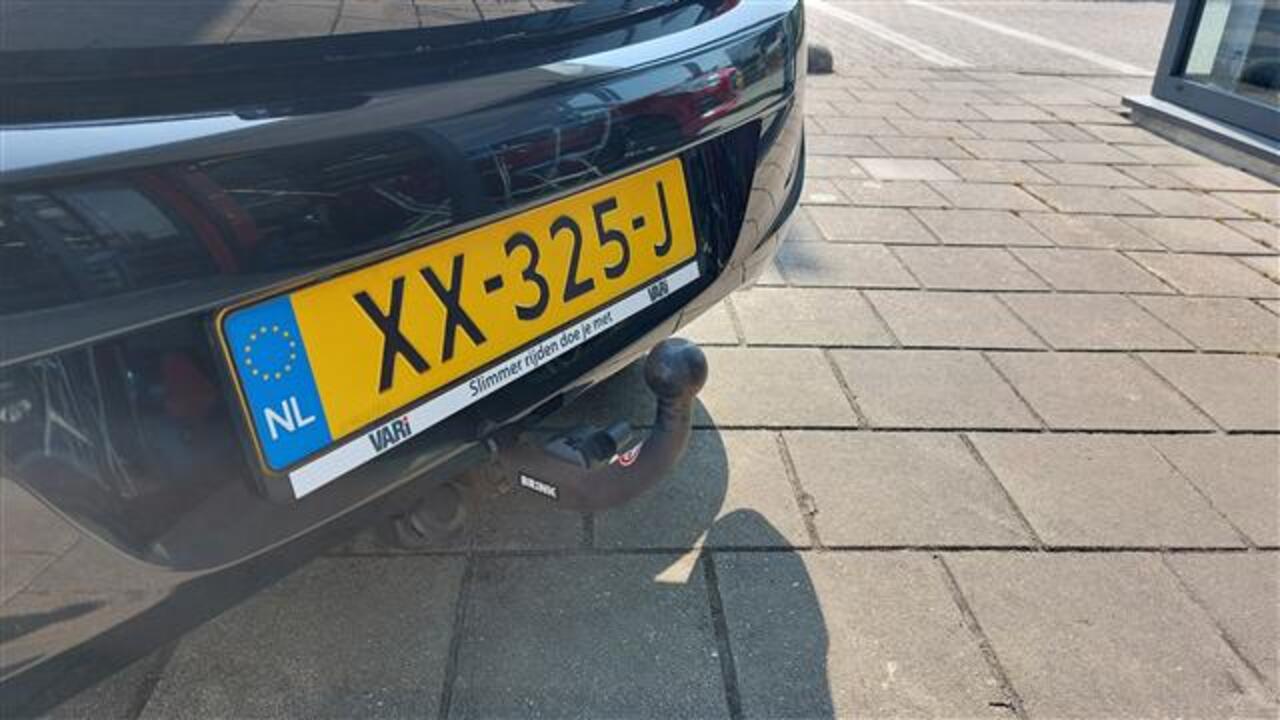 Opel KARL 1.0 ecoFlex 120 Jaar Edition