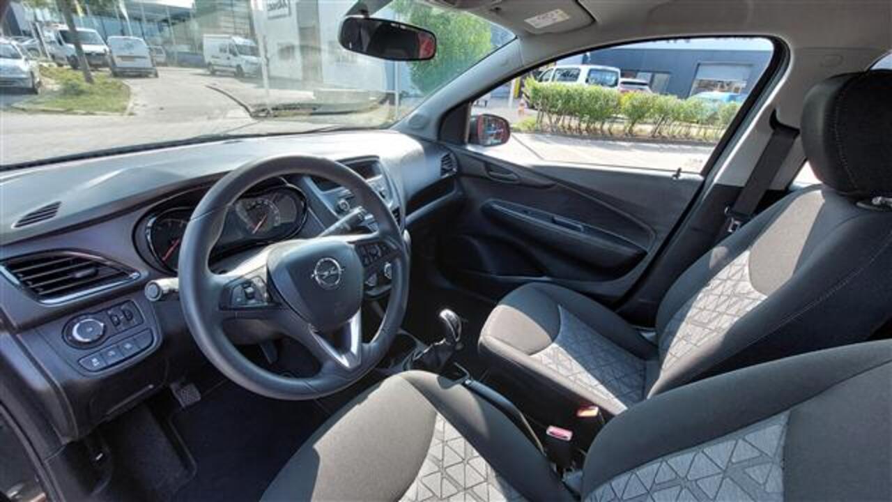 Opel KARL 1.0 ecoFlex 120 Jaar Edition