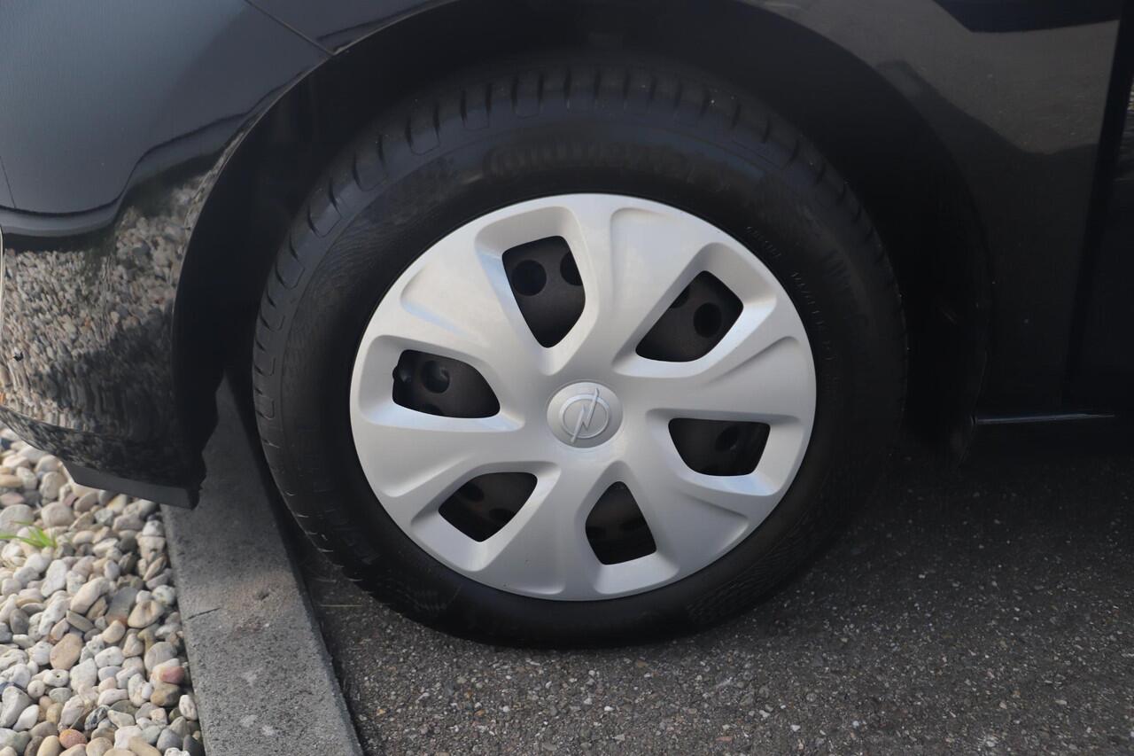 Opel KARL 1.0 ecoFLEX 120 Jaar Edition Airco Cruise Control Radio Bluetooth Elektrische Ramen
