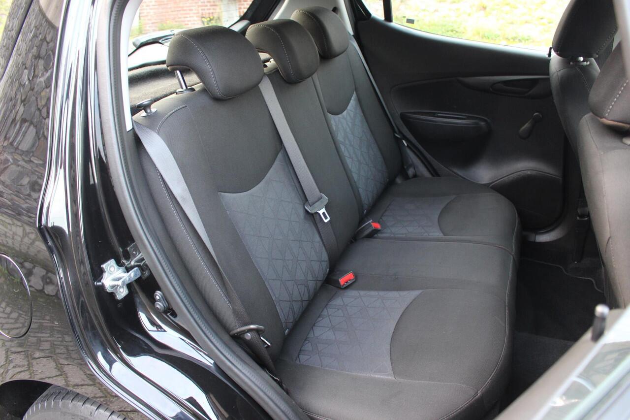 Opel KARL 1.0 ecoFLEX 120 Jaar Edition