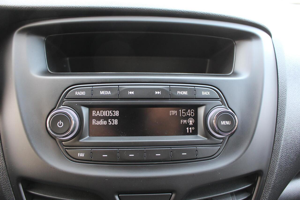 Opel KARL 1.0 ecoFLEX 120 Jaar Edition