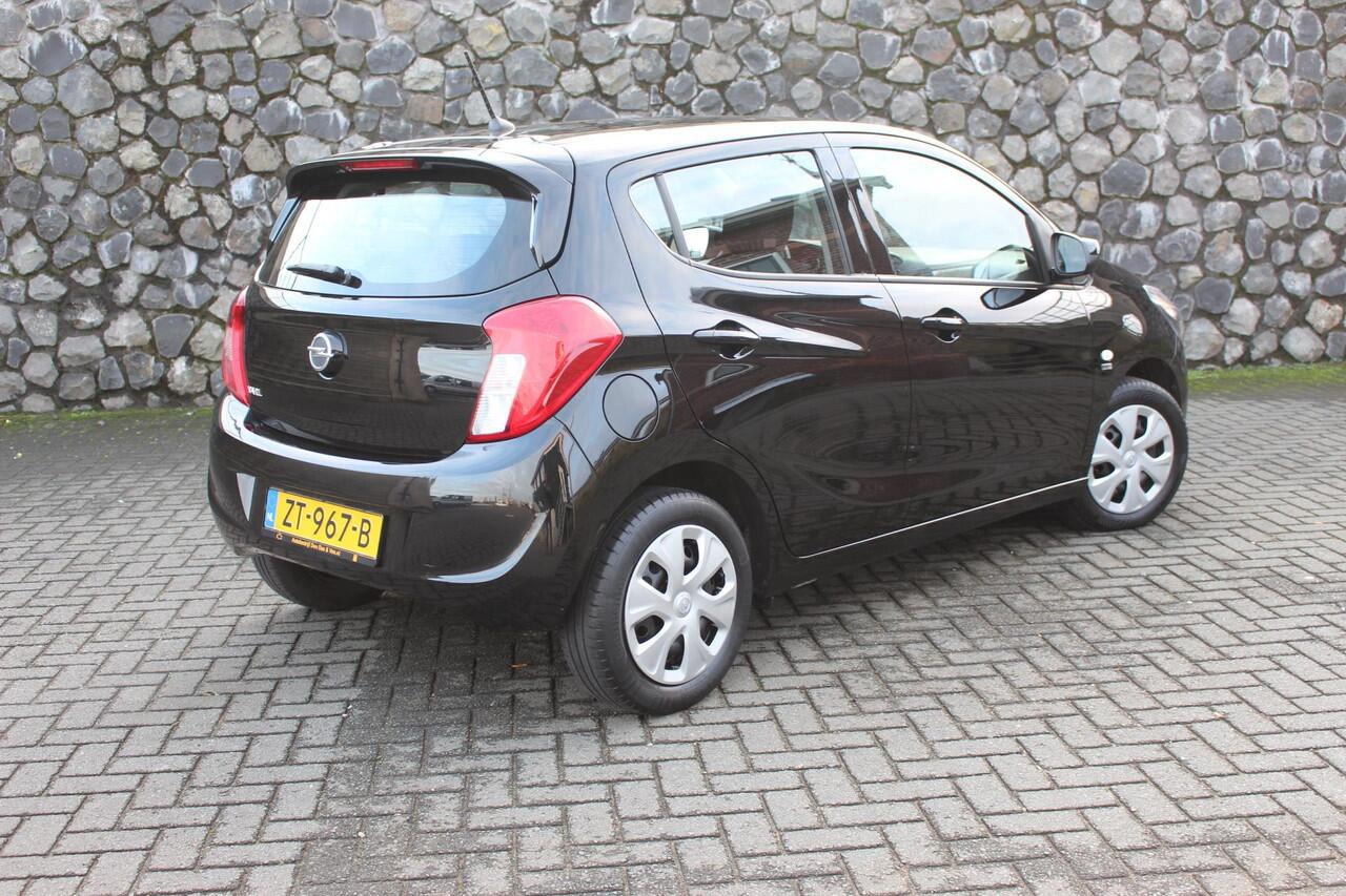 Opel KARL 1.0 ecoFLEX 120 Jaar Edition