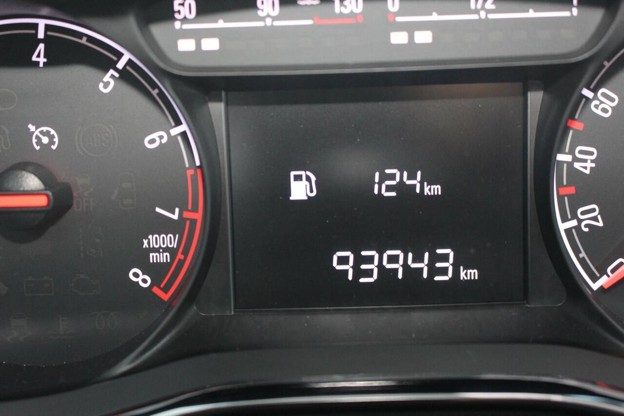 Opel KARL 1.0 ecoFLEX 120 Jaar Edition