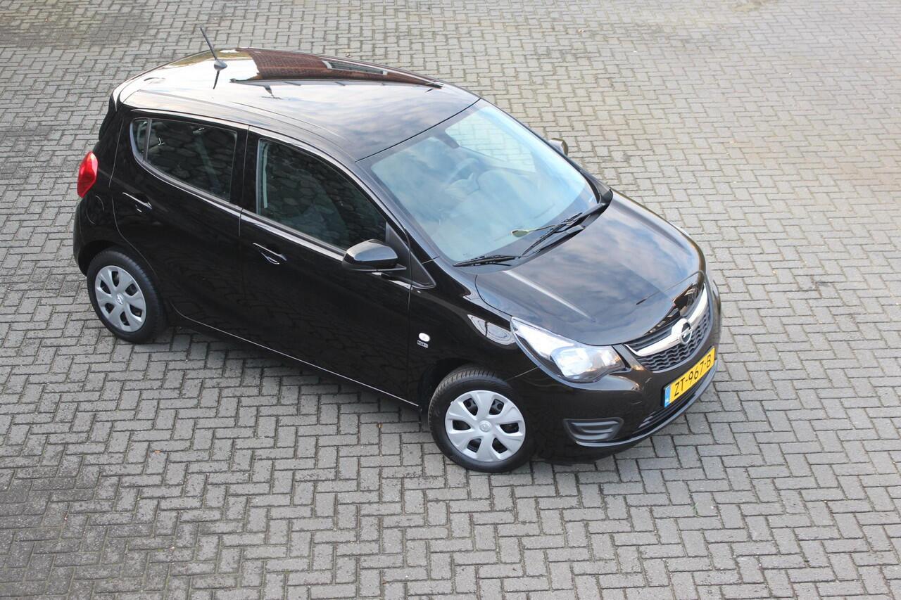 Opel KARL 1.0 ecoFLEX 120 Jaar Edition