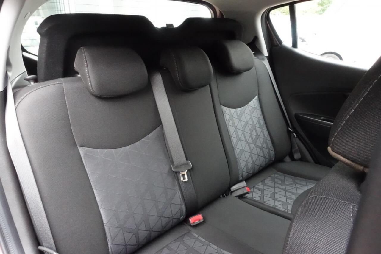 Opel KARL 1.0 120 JAAR EDITION 1e Eigenaar (All-in prijs)