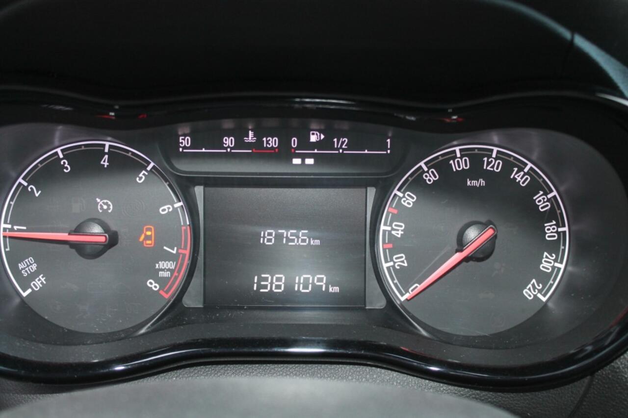 Opel KARL 1.0 120 JAAR EDITION