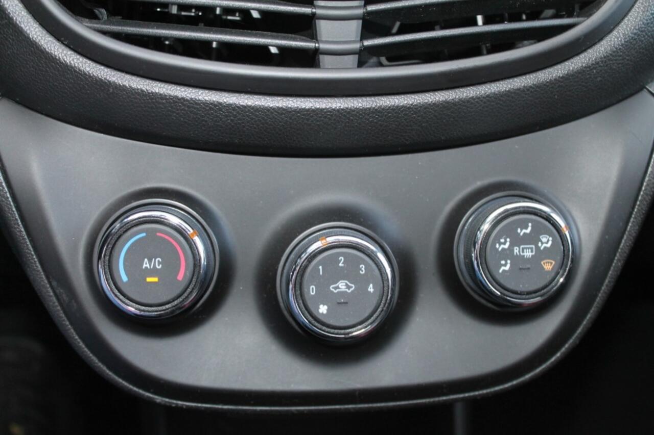 Opel KARL 1.0 120 JAAR EDITION