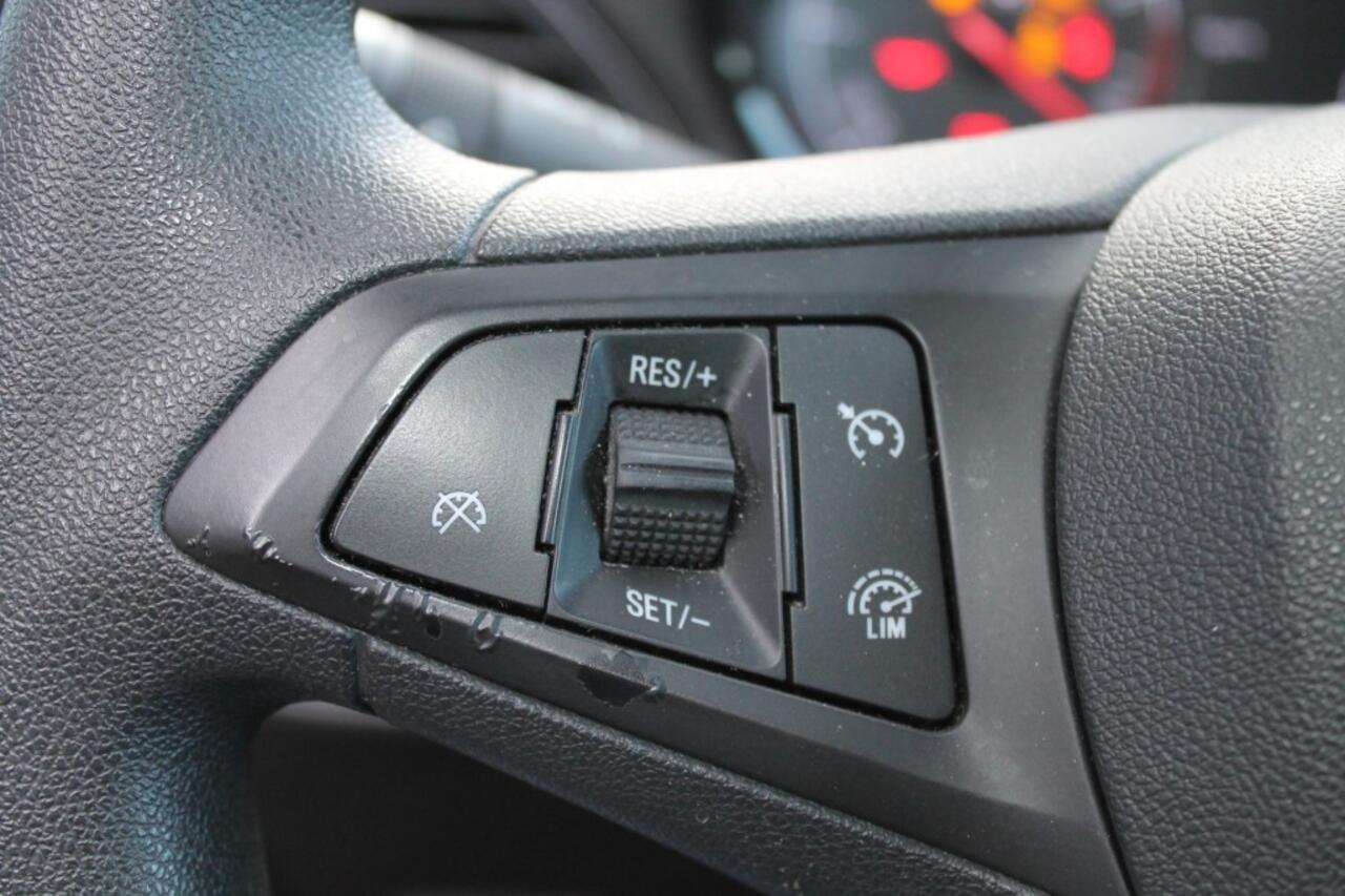 Opel KARL 1.0 120 JAAR EDITION