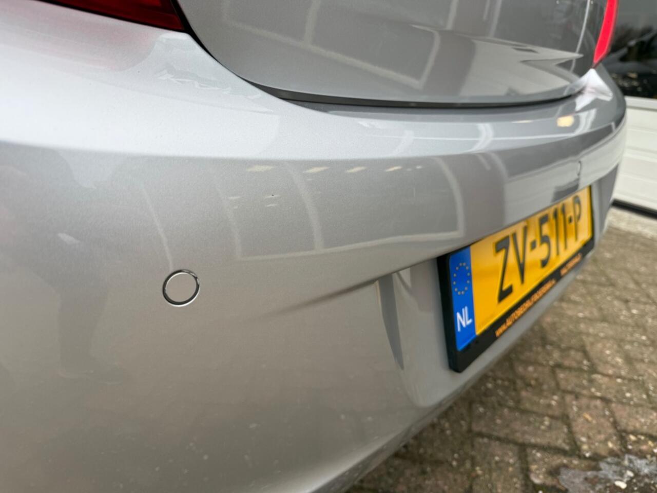 Opel KARL 1.0 120 JAAR EDITION CRUISE CONTROL/RADIO/AIRCO/ENZ.