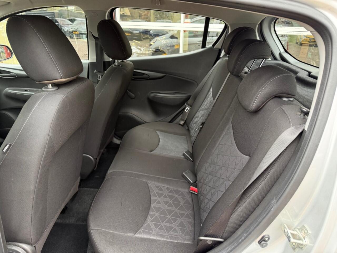 Opel KARL 1.0 120 JAAR EDITION CRUISE CONTROL/RADIO/AIRCO/ENZ.