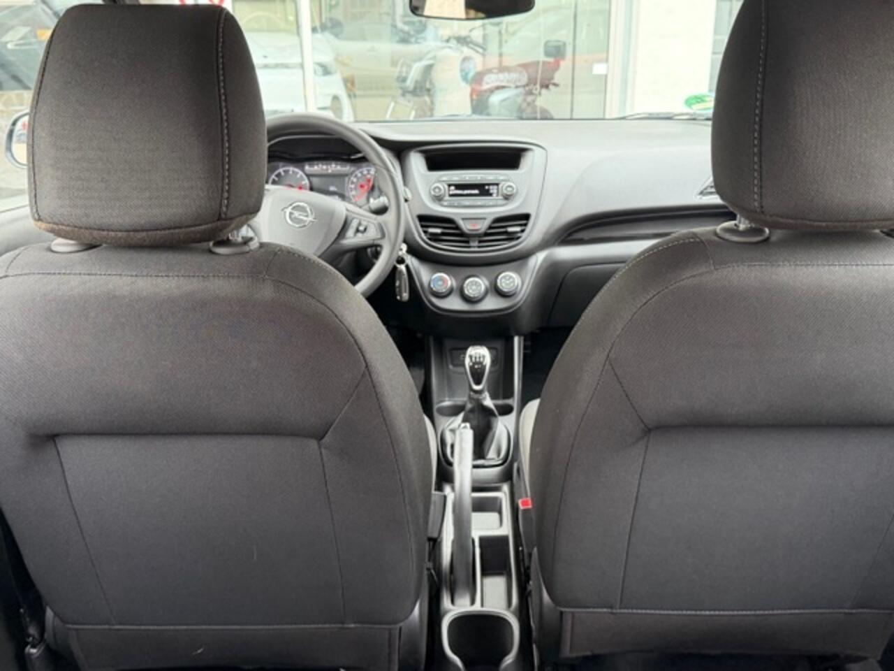 Opel KARL 1.0 120 Jaar Edition