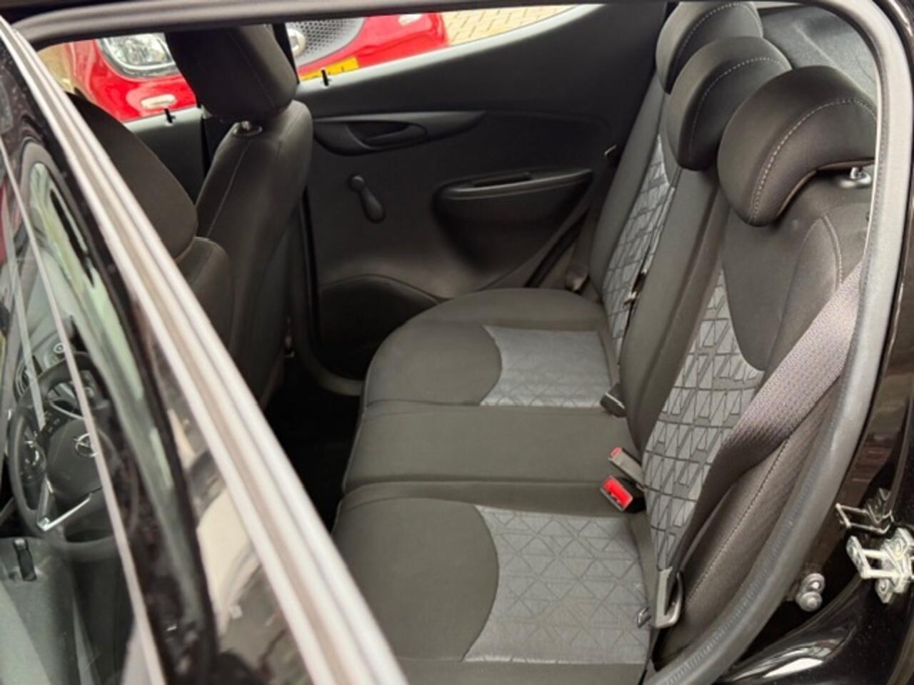 Opel KARL 1.0 120 Jaar Edition