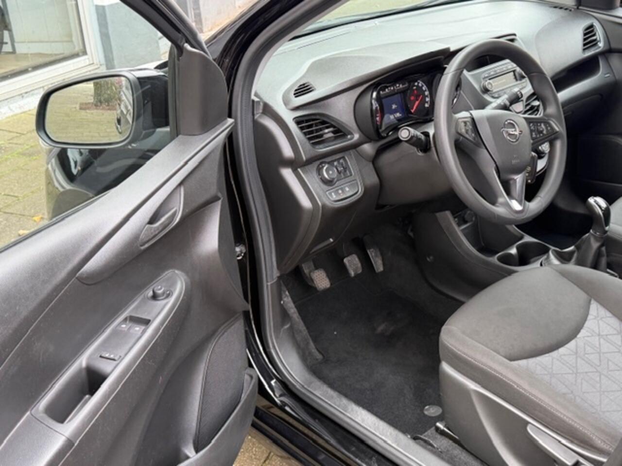 Opel KARL 1.0 120 Jaar Edition