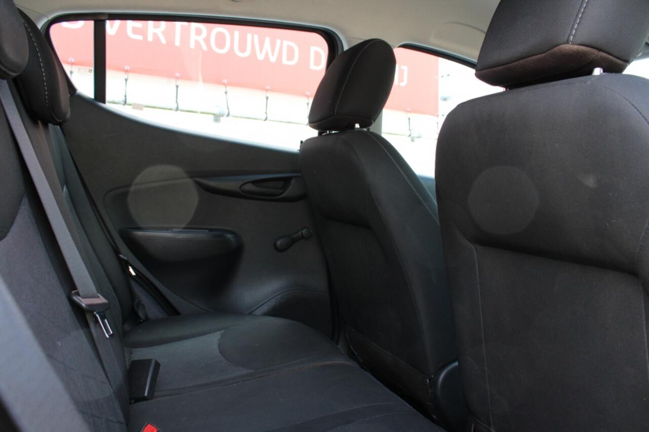 Opel KARL (AANBIEDING) 1.0 120 Jaar Edition