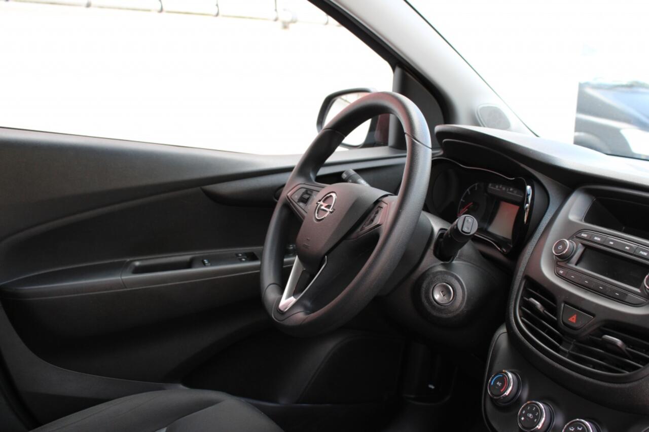 Opel KARL (AANBIEDING) 1.0 120 Jaar Edition