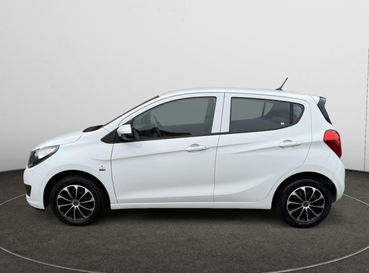 Opel KARL 1.0 120 Jaar Edition